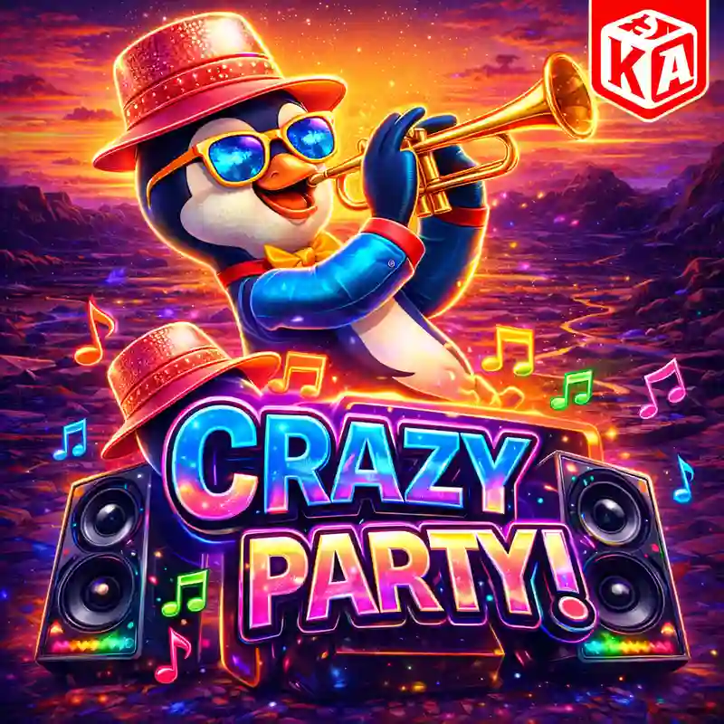 Crazy Party