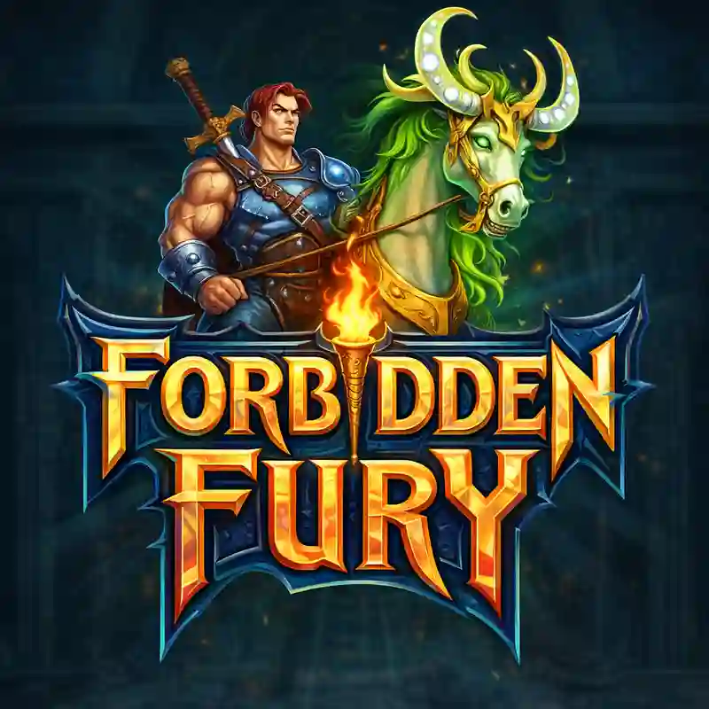 Forbidden Fury Slot Game - Play at ag777