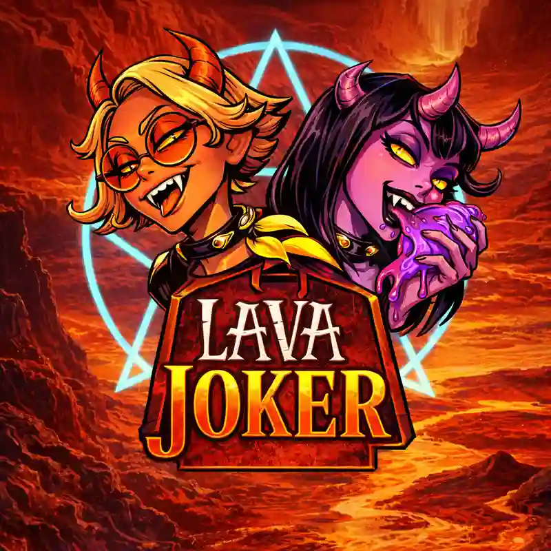 Lava Joker Slot Game - Play and Win at ag777